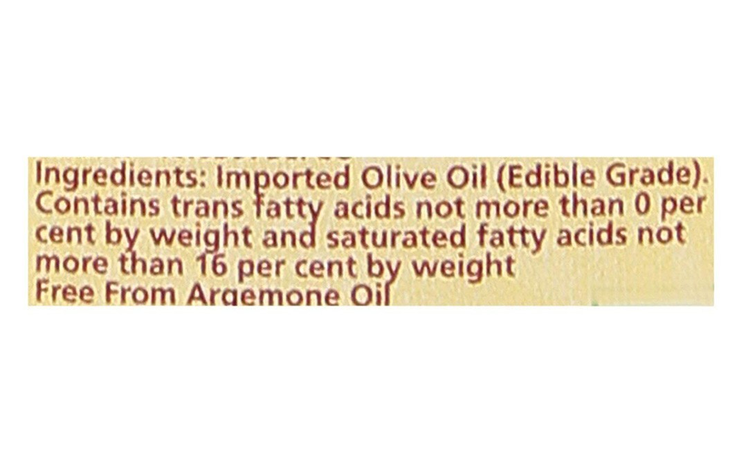 Rafael Salgado Olive Oil    Bottle  100 millilitre
